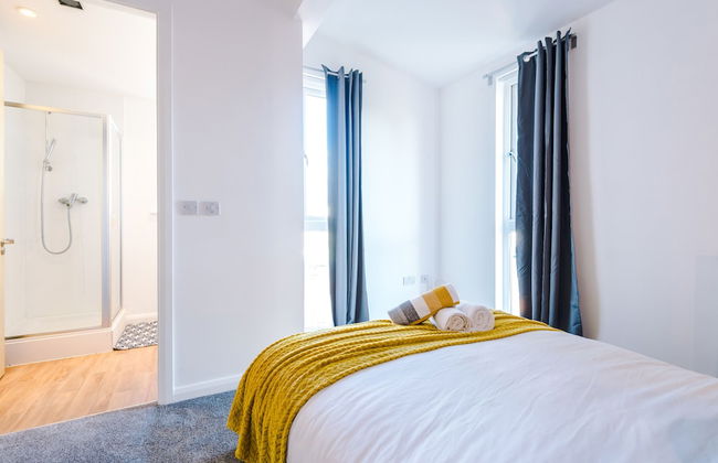 3 Bed House Manchester by MCR Dens - Foto 6