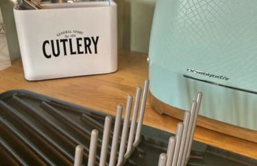 The BeeKeepers - Homely Luxurious Self Catering - Foto 7