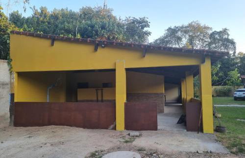 Sítio Refúgio do Lobo - Foto 40