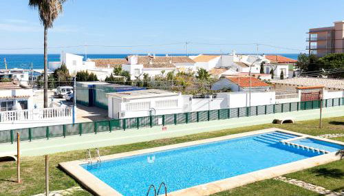 Apartment Marina Park-1 by Interhome - Foto 4