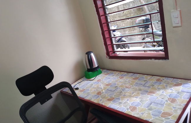 TerisitaPlace Otél - Photo 15