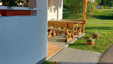 Apartment Rosie - Foto 4, Garden