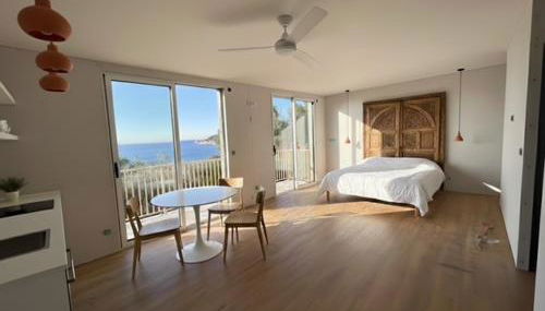 La roche aux mouettes Ile du Levant - Foto 2