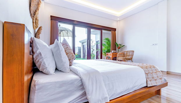 Moti Villa by Moria - Foto 5, Habitación