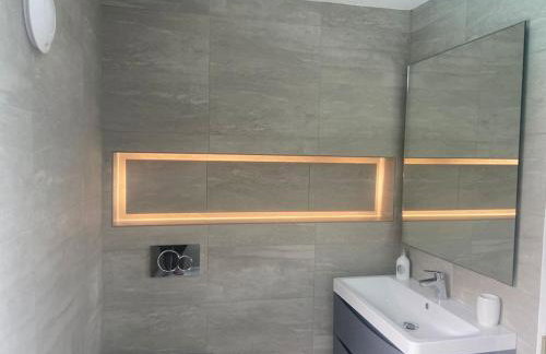 Luxury house with pool and hot tub - sleeps 16 - Foto 22