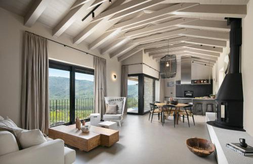 Villa Panorama del tartufo - Foto 14