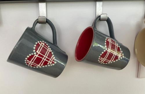 Gite Au sauna de l’Aubach - Foto 6