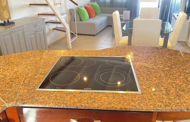 Stanza Mare Beach Front - Foto 80