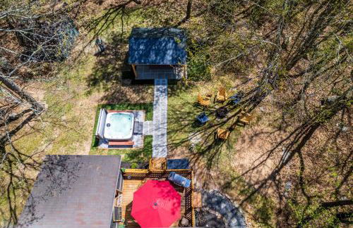 Welcome to The Mountain Escape! - Foto 34