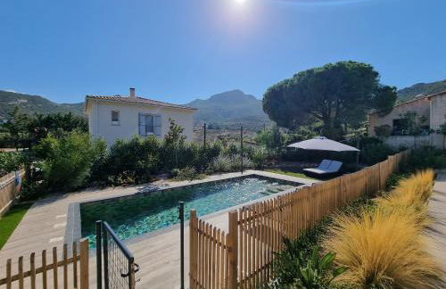 Villa Célestine - Foto 27