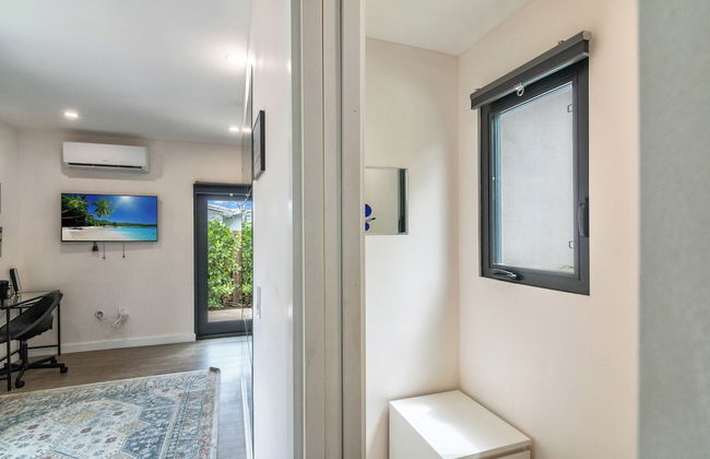 Palm Paradise Retreat Sleeps 4 - Foto 17