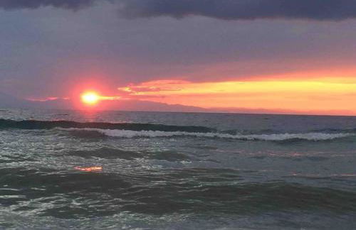 House on the beach in Fourka Chalkidiki! - Photo 3