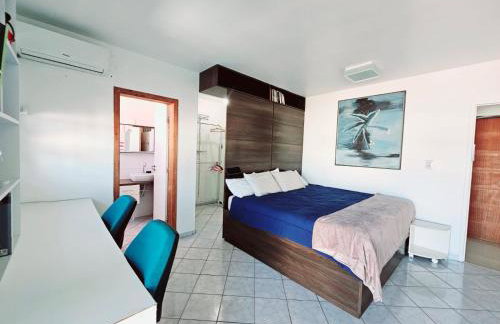 Cobertura Gourmet á 300mts da praia de Canasvieiras norte da ilha de Floripa - Foto 51