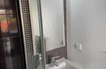 Crystal House - Foto 23