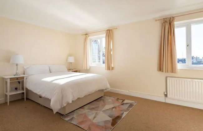 Abingdon House - 4 BR on the Marina - Foto 4