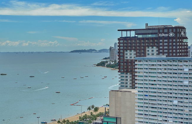 The Edge central pattaya - Foto 24