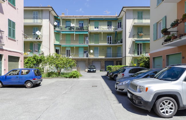 JOIVY Apt For 6, Near Centre, Beach And Train Station - Photo 1