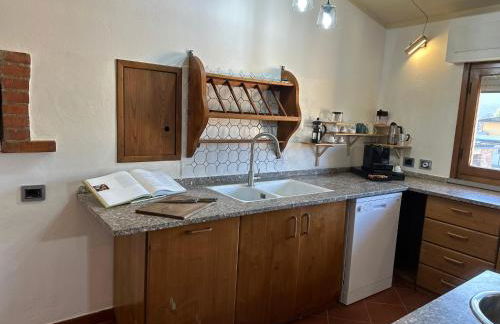 Casa Hydrangea con piscina e giardino - Foto 19