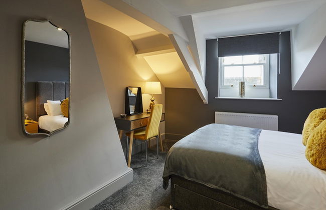 Host Stay Ochre Yellow - Foto 9