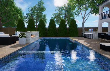 GORGEOUS 5-bd 4ba w Pool, Hot Tub, 2 kitchens, & Game Room Near Dallas Airports! - Foto 1