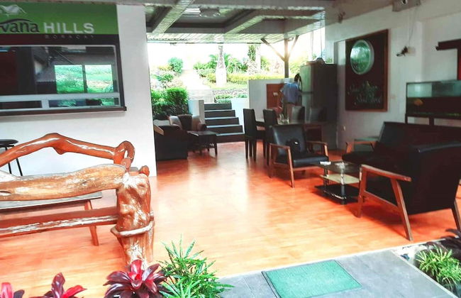 Avana Hills Boracay Prime - Foto 2