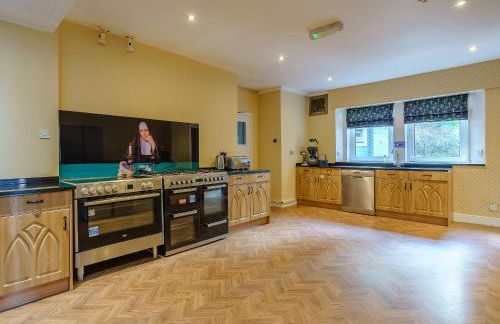 The Old Nunnery - Uk7122 - Foto 8