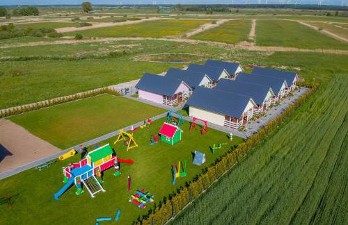 Domki Bajkowe Wzgórze - Foto 4