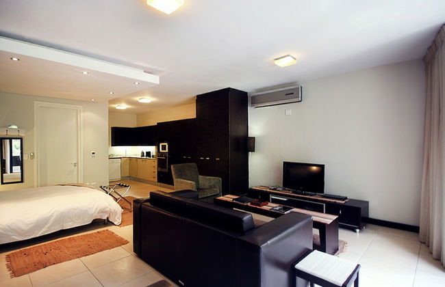 Cosy Studio in Camps Bay - Foto 2