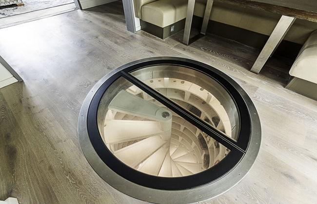 Woodlawn Manor House - Foto 22