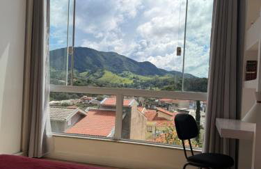 Sobrado com terraço gourmet e vista espetacular - Foto 4