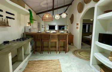 Casa Cajá Pé na Areia Pitimbu - Foto 10