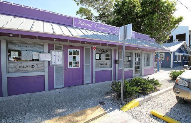 Runaway Tropical Waves-pet Friendly - Foto 57