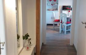 Ferienwohnung Brunnenstrasse - Foto 7