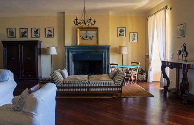 Relais Farinati - Adults only - Foto 36