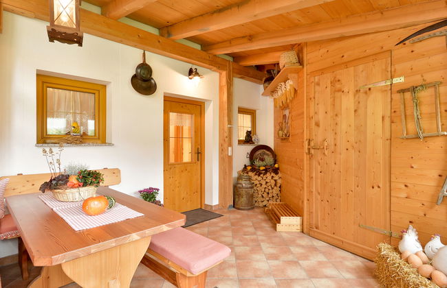 Comfortappart Eberharter - Foto 4