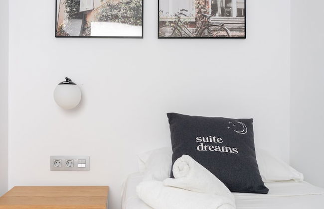 Limehome Barcelona Carrer de Fontcoberta - Foto 4