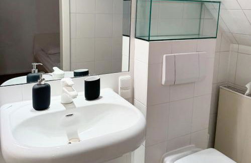 4-room apartment with garden - Foto 11