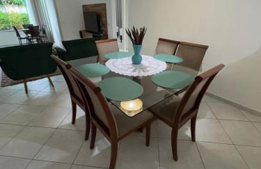 Apto 01, Taperapuan 600 metros da Praia - Foto 13