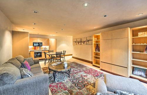 3 Mi to Ski! Luxe Retreat Near Sun Valley - Foto 15