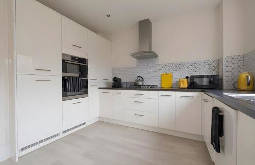 3 Bedroom House in Ebbsfleet - Foto 41