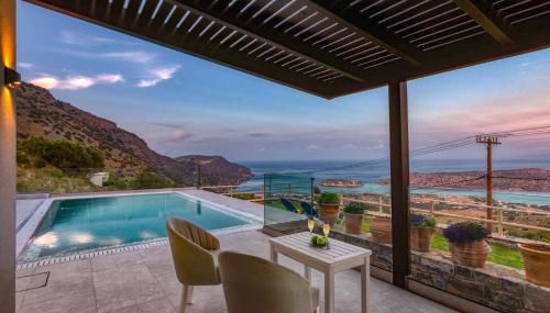 Villa Lela Seaview by Villa Plus - Foto 3, Other