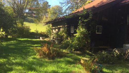 Romantisches Bauernhaus im Dreiländereck D-A-CZ - Foto 3, Garden