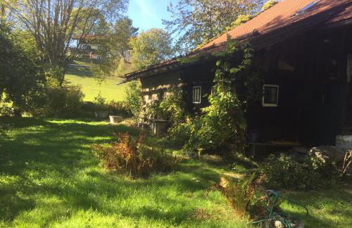 Romantisches Bauernhaus im Dreiländereck D-A-CZ - Foto 3