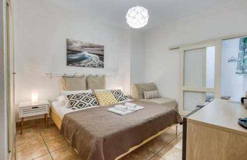 Jo's Guesthouse, Benitses - Foto 13