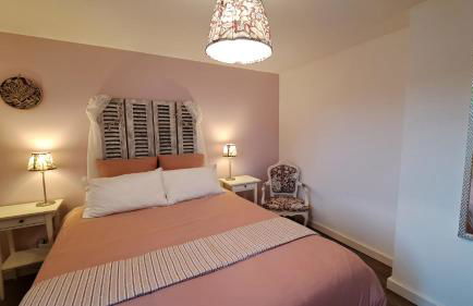 Gîtes Angulus Ridet - Foto 75