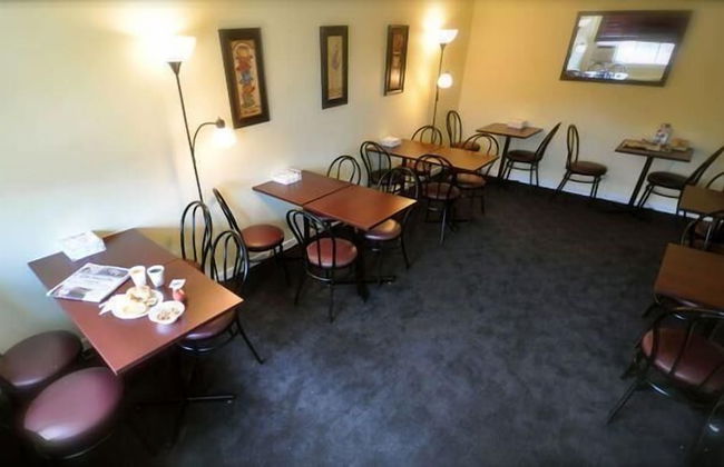 Beausejour Hôtel Appartements - Photo 80