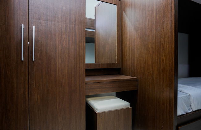 Best Price 2BR at Taman Melati Margonda Apartment - Photo 4