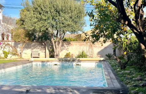 Appartement l'Arancetu vue mer avec piscine - Foto 2