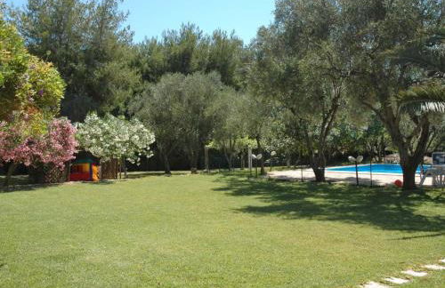 Holiday Home Fanusa by Interhome - Foto 48