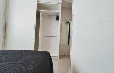 Frente Vista do mar - Praia da Costa - Moderno 02 Qts - ArSplit - Garagem - Foto 22